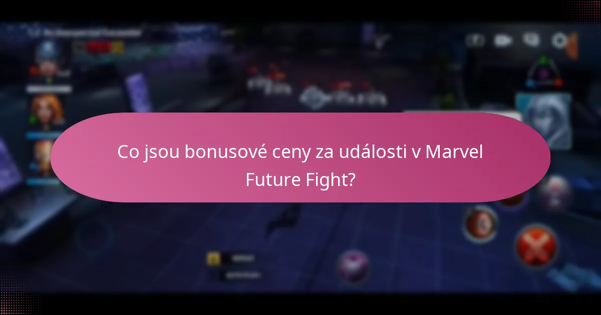 Jak mohou hráči získat jedinečné odměny v Marvel Future Fight?