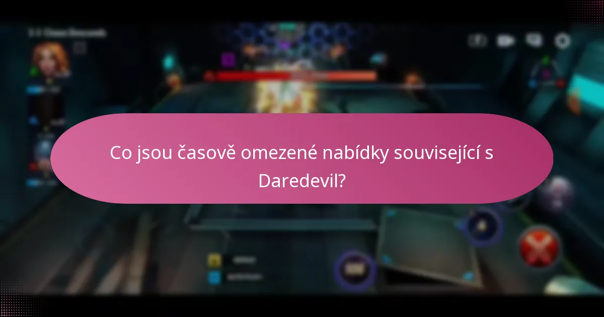 Jak najít vzácné předměty pomocí kódů kuponů Daredevil?