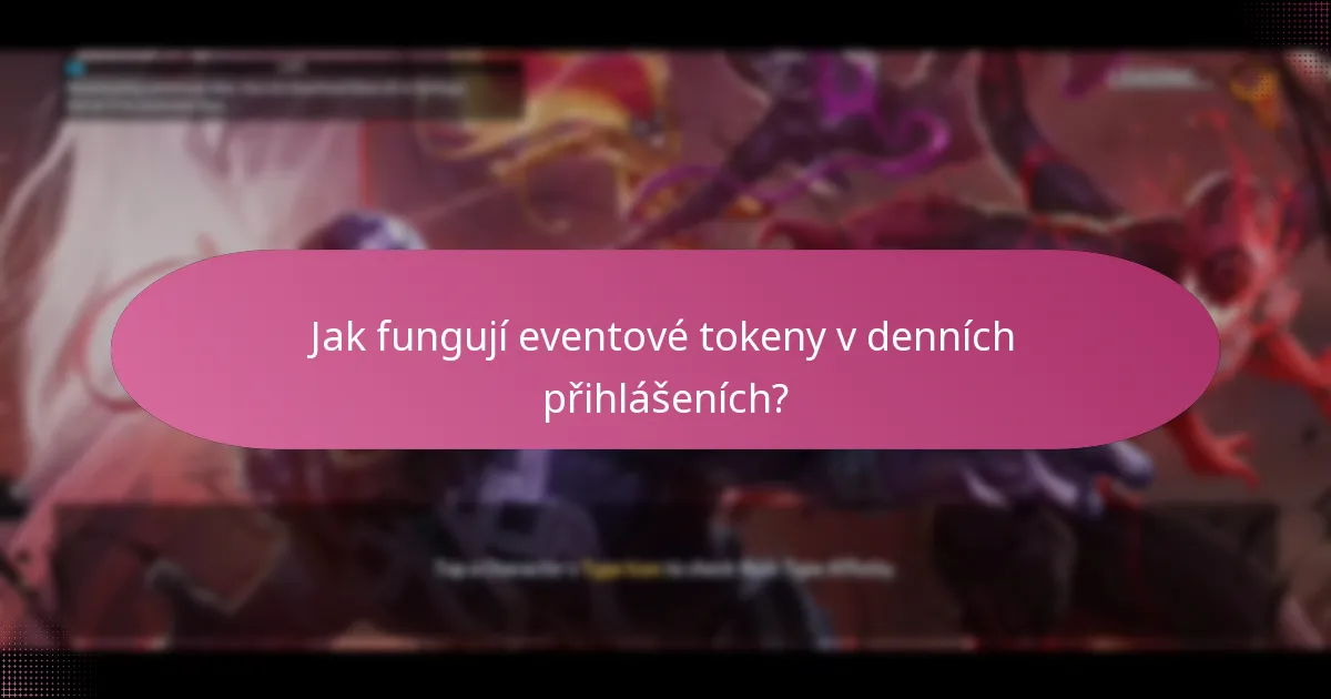 Jak maximalizovat bonusy za denní přihlášení?
