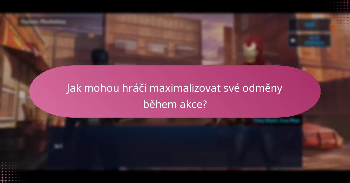 Co jsou tokeny akce a jak fungují?