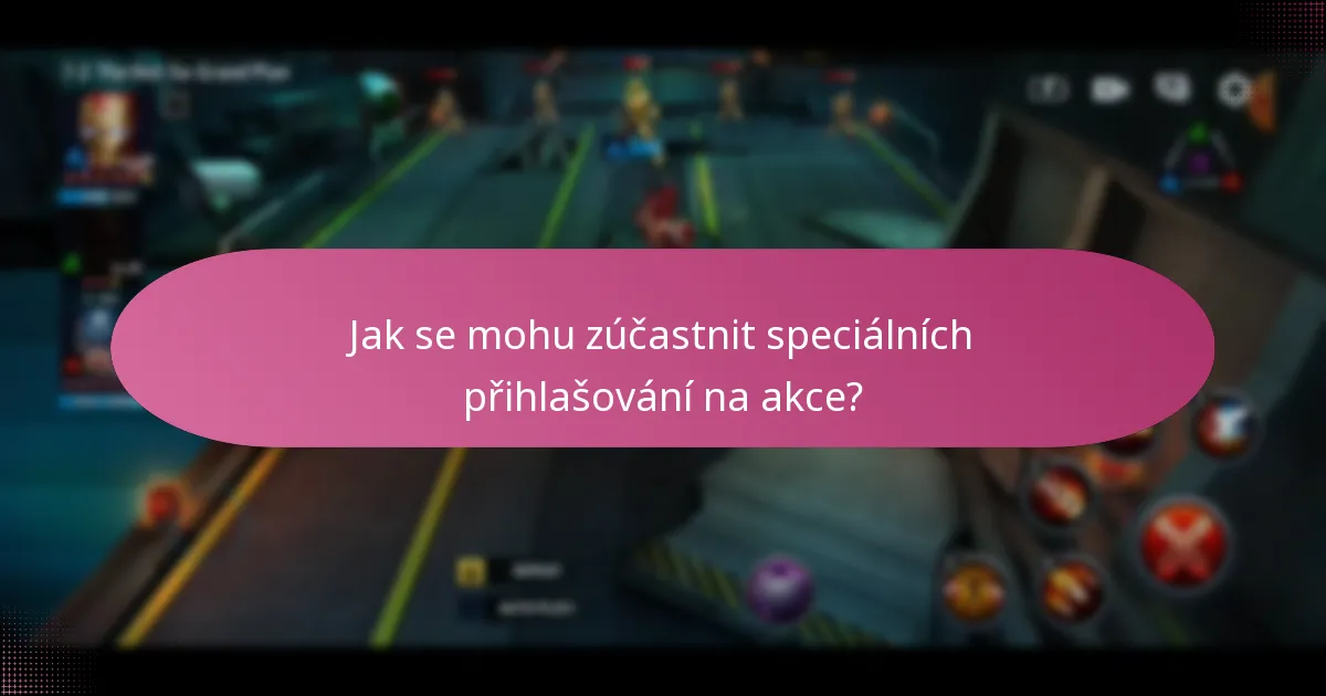 Co jsou posílení postav a jak fungují?