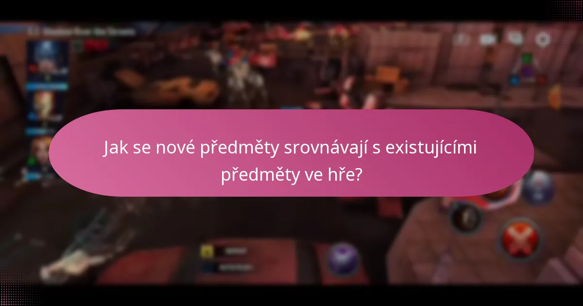 Jaké materiály na vylepšení jsou nabízeny v obchodě s eventovými tokeny?