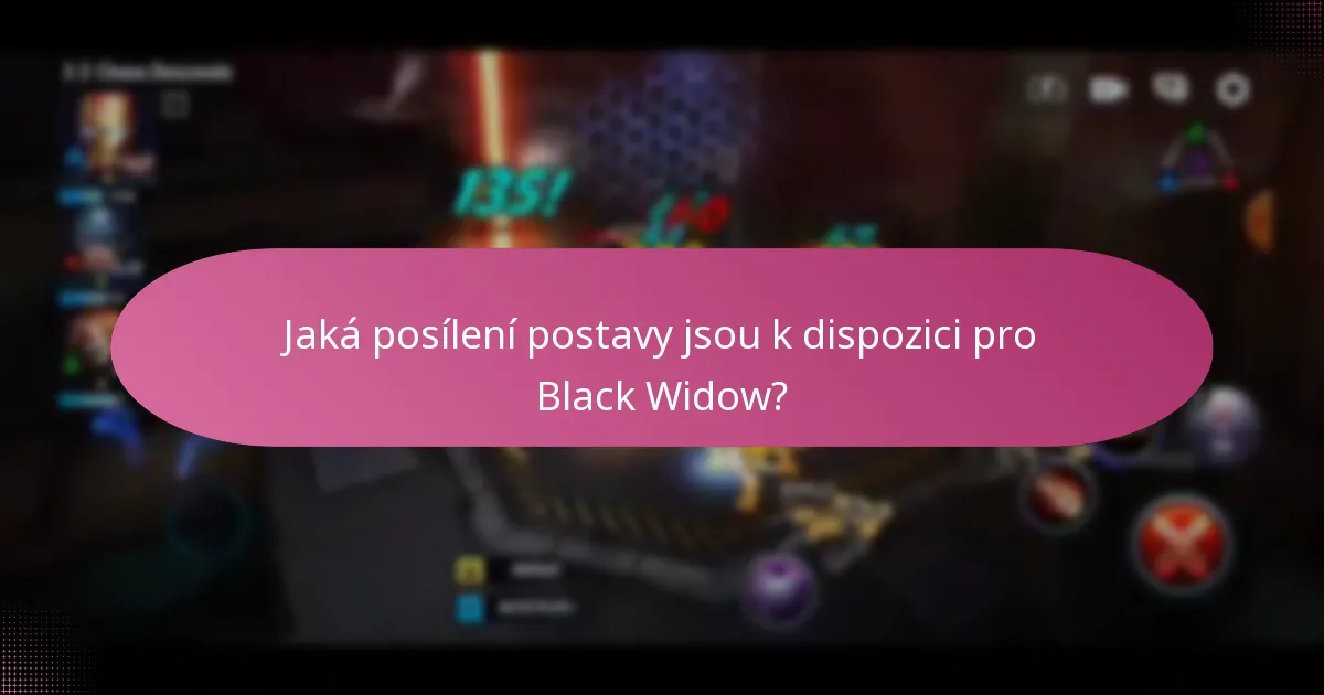 Jak mohu získat herní tokeny související s Black Widow?
