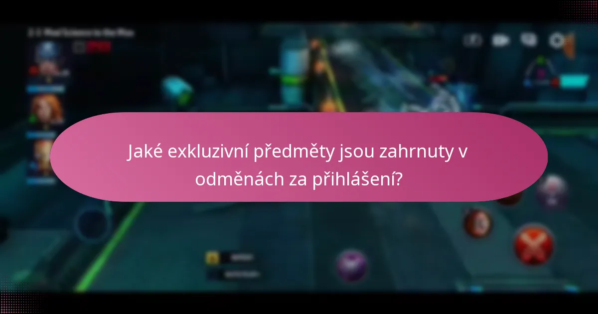 Jaká je hodnota prémiové měny v odměnách za přihlášení?