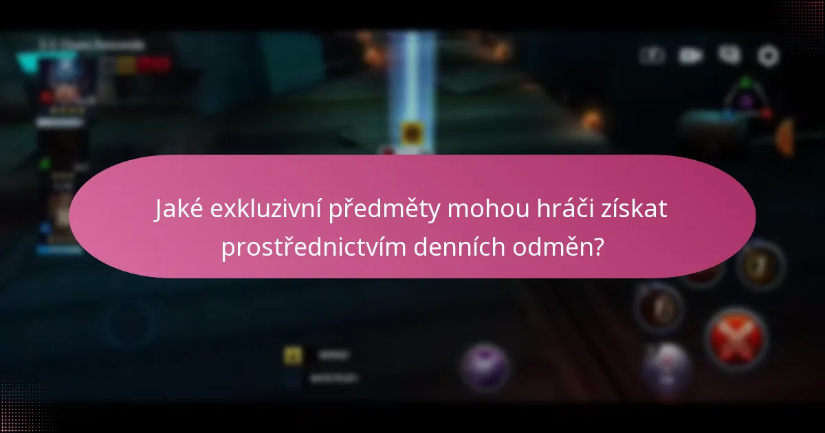 Jak mohou hráči maximalizovat své denní odměny?