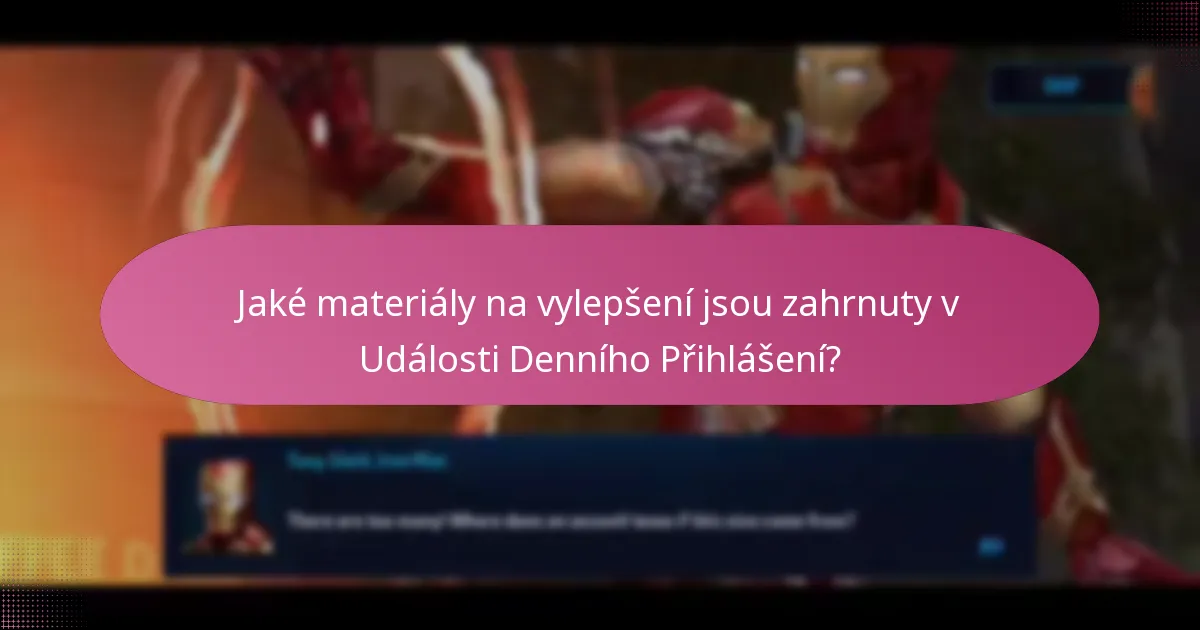 Jak se mohou hráči účastnit Události Denního Přihlášení?